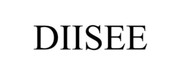 DIISEE trademark