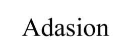 ADASION trademark