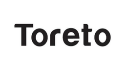 TORETO trademark