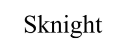 SKNIGHT trademark