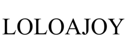 LOLOAJOY trademark