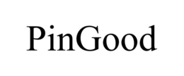 PINGOOD trademark
