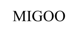 MIGOO trademark