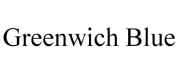 GREENWICH BLUE trademark
