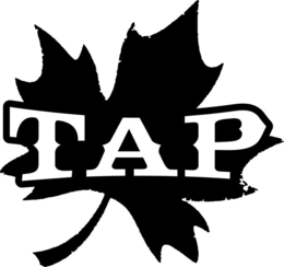 TAP trademark