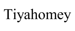 TIYAHOMEY trademark
