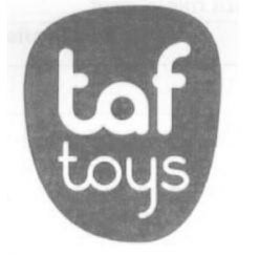 TAF TOYS trademark