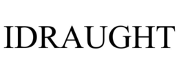 IDRAUGHT trademark
