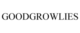 GOODGROWLIES trademark