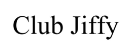 CLUB JIFFY trademark