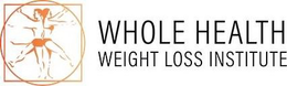 WHOLE HEALTH WEIGHT LOSS INSTITUTE trademark