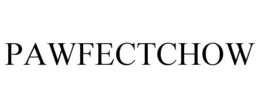 PAWFECTCHOW trademark