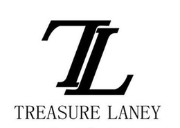 TL TREASURE LANEY trademark