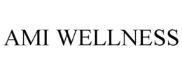 AMI WELLNESS trademark
