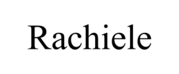 RACHIELE trademark