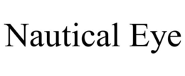 NAUTICAL EYE trademark