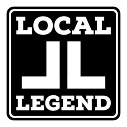 LL LOCAL LEGEND trademark
