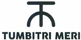 TUMBITRI MERI trademark