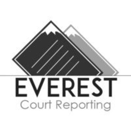 EVEREST COURT REPORTING trademark