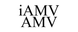 IAMV AMV trademark