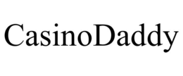 CASINODADDY trademark