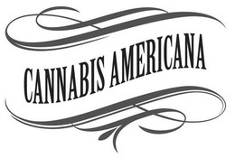 CANNABIS AMERICANA trademark