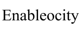 ENABLEOCITY trademark