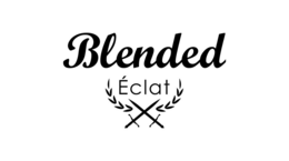 BLENDED ÉCLAT trademark