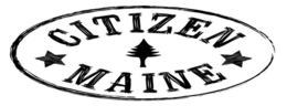 CITIZEN MAINE trademark