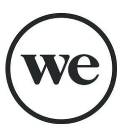 WE trademark