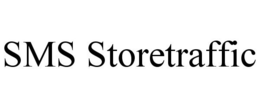 SMS STORETRAFFIC trademark