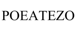 POEATEZO trademark