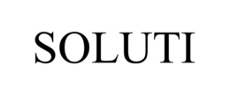SOLUTI trademark