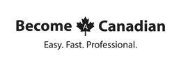 BECOME A CANADIAN EASY. FAST. PROFESSIONAL. trademark