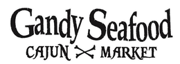 GANDY SEAFOOD CAJUN MARKET trademark