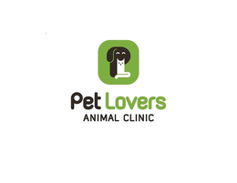 PET LOVERS ANIMAL CLINIC trademark