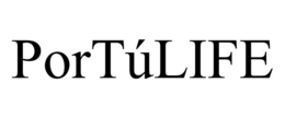 PORTÚLIFE trademark