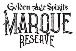 GOLDEN AGE SPIRITS MARQUE RESERVE trademark