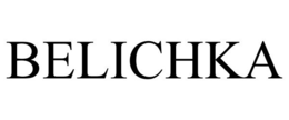 BELICHKA trademark
