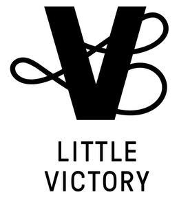 L V LITTLE VICTORY trademark
