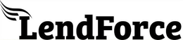 LENDFORCE trademark