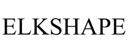 ELKSHAPE trademark