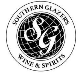 SG SOUTHERN GLAZER'S WINE & SPIRITS trademark