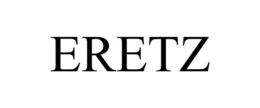 ERETZ trademark