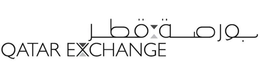 QATAR EXCHANGE trademark