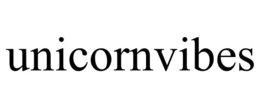 UNICORNVIBES trademark