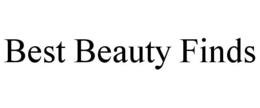 BEST BEAUTY FINDS trademark