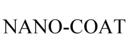 NANO-COAT trademark