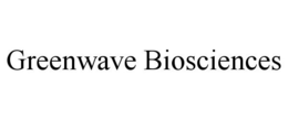 GREENWAVE BIOSCIENCES trademark