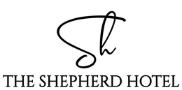 SH THE SHEPHERD HOTEL trademark